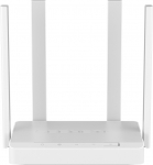 KEENETIC Speedster AC1200 Wi-Fi 5 ruuter (KN-3013-01-EU)