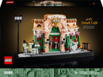 Lego Ikoonid 10362 Prantsuse kohvik (10362)