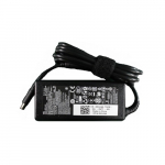 Dell AC Adapter 65W 3P (Power cord not incl.)