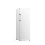 INDESIT Refrigerator MLINS1411W4E, Energy class E, Height 171cm, 367l, White