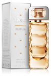 Hugo Boss Mandariinipunane Naine Parfm EDT 30 ml