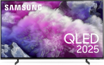 SAMSUNG 65" Q7F 4K QLED TV (QE65Q7FAAUXXH)