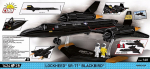 Cobi Tisversioon Lockheed SR-71 Blackbird
