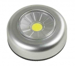 Arcas LUMINAIRE 0.56W 50LM COB 3AAA