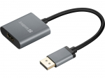 Sandberg DisplayPort 1.4 to HDMI 2.0 4K Adapter Adapter