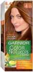Garnier Color Naturals Color Cream No. 6.41 Golden Amber
