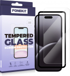 FoneKit -panssarilasi, iPhone 16 Pro Max (934057)