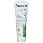 Lavera Basis Sensitiv Milk Cleanser - Nguhoidja piim 125ml