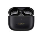 HAVIT TW958 Pro - TWS juhtmeta krvaklapid, must