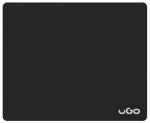 UGo UPO-1426 Mouse pad (235mm x 205mm), Black