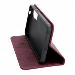 Tactical Xproof kaitsembris Samsung Galaxy A37 / Punane baret