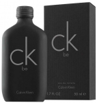 Calvin Klein CK Be EDT 50ml