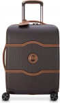 Delsey Chatelet Air 2.0 55 cm reisikott, pruun (00167680106)