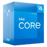 INTEL Core i5-12500 protsessori 18 MB Smart Cache pakett