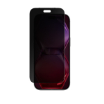 AmazingThing Titan +Care Matte Privacy Glass iPhone 18 Pro Maxis jaoks koos paigaldusraamiga
