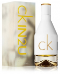 Calvin Klein IN2U Parfm EDT 50 ml