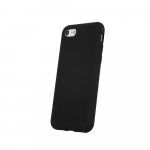 HQ Silikoonist kaitsembrise Apple iPhone 11 Pro must