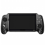 Riff X20 Black Hawk Mega 7-tolline ekraan, kaasaskantav, retro, 3000 mngu, 8-64bit mngukonsool / teler, must