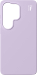 iDeal of Sweden Silikoonist MagSafe-suojakest, Galaxy S26 Ultra, Lavender Milk (IDSICMS-S26U-609)
