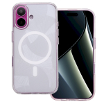 Mocco Flash Mag Back Case Apple iPhone 16 telefonile