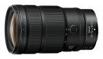 Nikon NIKKOR Z 24-70mm f/2.8 S II zoomobjektiiv (JMA724DA)