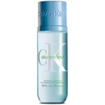 Calvin Klein , Silky Coconut, Juuktesprei, Naistele, 236 ml