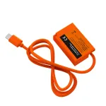 Rollei LP-E17 USB-C ninnavalgus (20098)