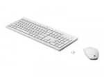 HP 230 Wireless Mouse and Keyboard Combo