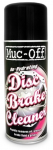 Muc-Off ketaspiduri puhastaja, 400 ml (913-S)