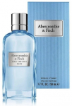 Abercrombie AND Fitch First Instinct Blue Parfm EDP 50 ml