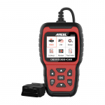 Ancel Diagnostikasseanner OBD2 AS500|AC105