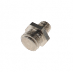 Caruba 3/8" x 1/4" meessoolega adapterpulk