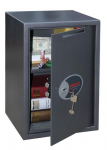 Phoenix Safe Einbruchschutztresor SS0804KD Vela Home Office