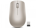 LENOVO 530 hiire Office Ambidextrous RF Wireless Optical 1200 DPI