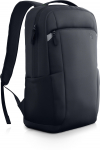 Dell Cp5724S Notebook Case 39,6 Cm (15,6"") Backpack Black