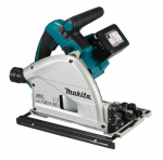 Makita DSP600Z kaasaskantav ringotsaag 16,5 cm 6300 p/min