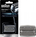 BRAUN 70ndate terasvrk ja tera (4210201072942)