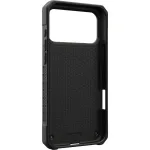 UAG Urban Armor Gear mbris Monach Pro, MagSafe-iga hilduv iPhone 18 Pro Max/17 Pro Max tiitaaniumiumist jaoks