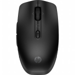 HEWLETT-PACKARD HP 425 Silent traadita Bluetooth-hiir programmeeritav, 4-suunaline kerimine must
