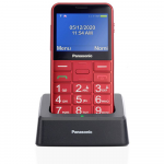 PANASONIC KX-TU155 mobiiltelefon