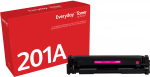 XEROX Igapevane HP 201A laseri toonerikassett, magenta (006R03691)