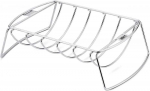 WEBER Premium Grill Rack Fits 57cm charcoal grills, Q 3000 series and up