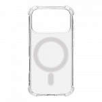Tactical MagForce Plyo Cover Apple iPhone'i 17 Pro jaoks / lbipaistev