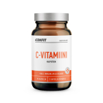 ICONFIT C vitamiini (hapoton), 800 mg, 90 kaps (4744130014525)