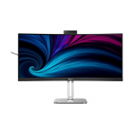 PHILIPS Monitoor 34B2U6603CH 00 6000 sarja (34B2U6603CH/00)