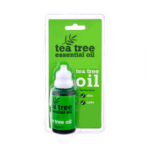 Xpel Tea Tree Essential Oil.