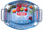 Pyrex 39x27cm 4L