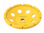Dewalt 125mm Single Row Cup Diamond Disc (DT3795)