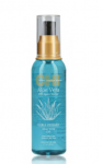 CHI Aloe Vera Curlid Defineeritud Aloe Vera Juukseli 89 ml