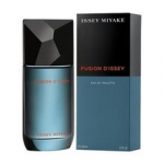 Issey Miyake Fusion D'Issey Eau de Toilette mehele 100 ml testili
